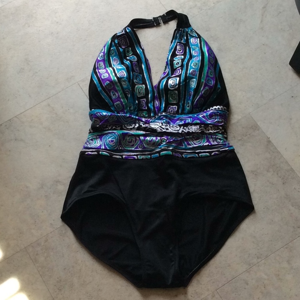 Catalina One Piece Swimsuit